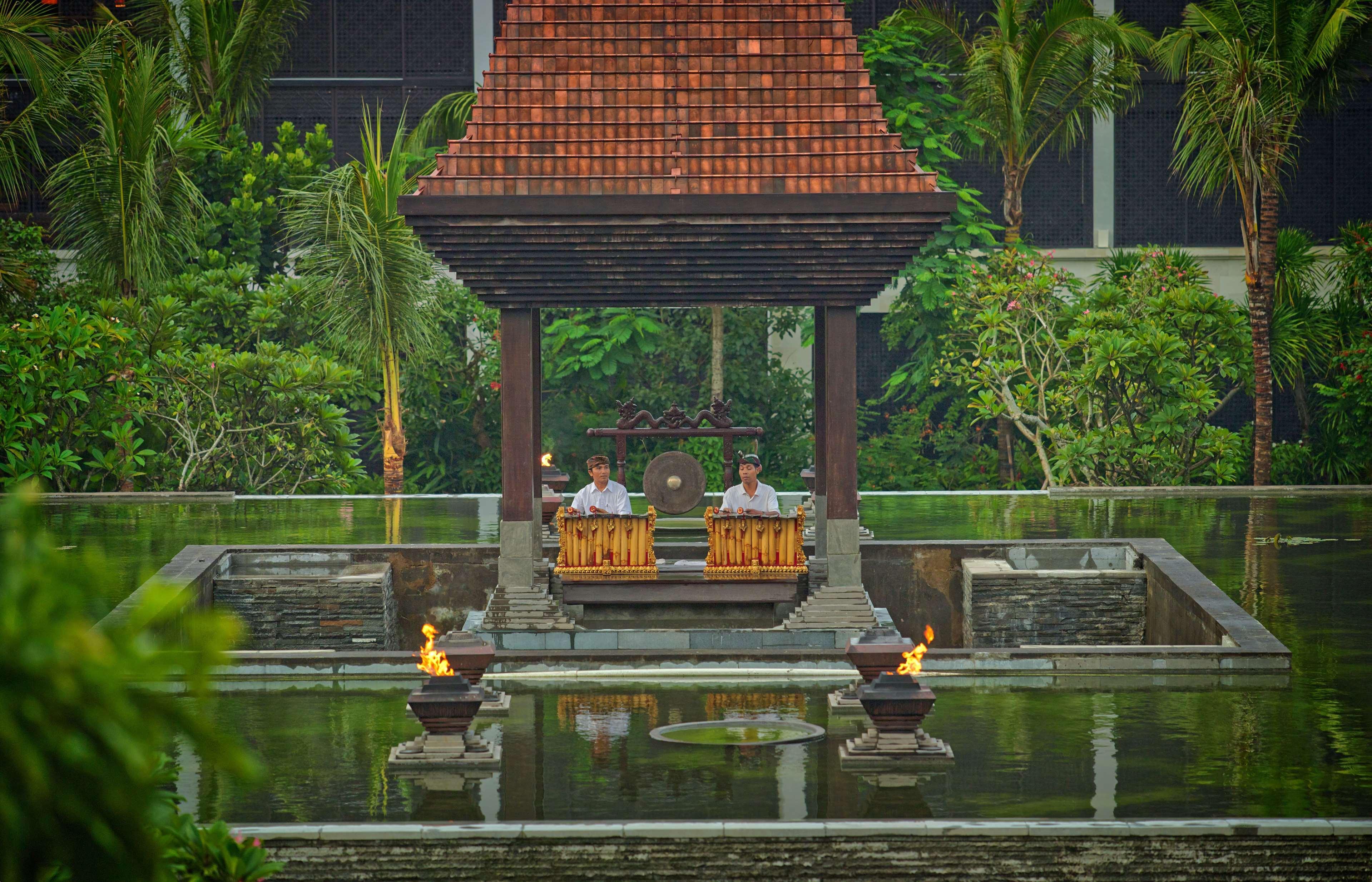 Intercontinental Bali Sanur Resort By Ihg Ngoại thất bức ảnh