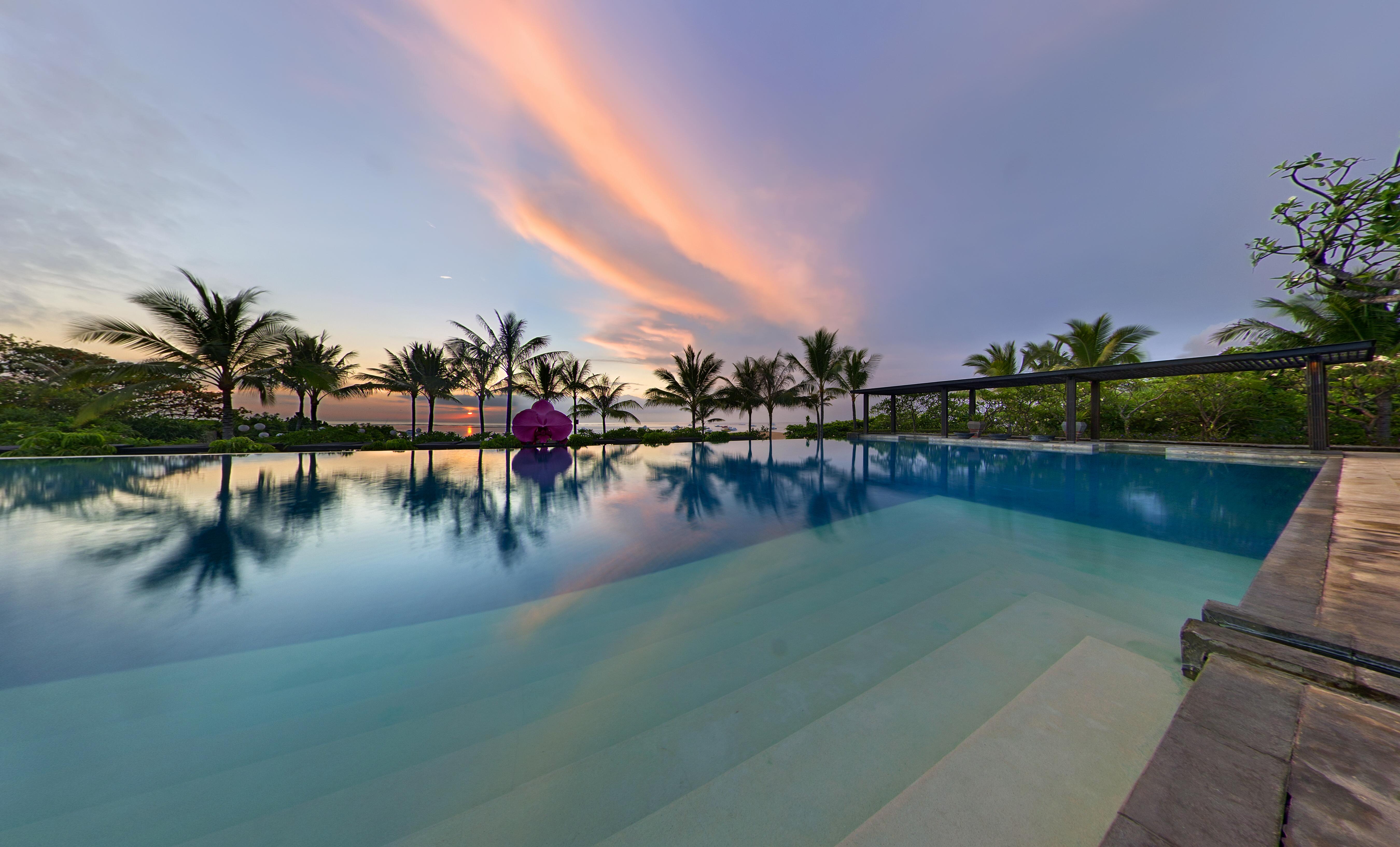 Intercontinental Bali Sanur Resort By Ihg Ngoại thất bức ảnh