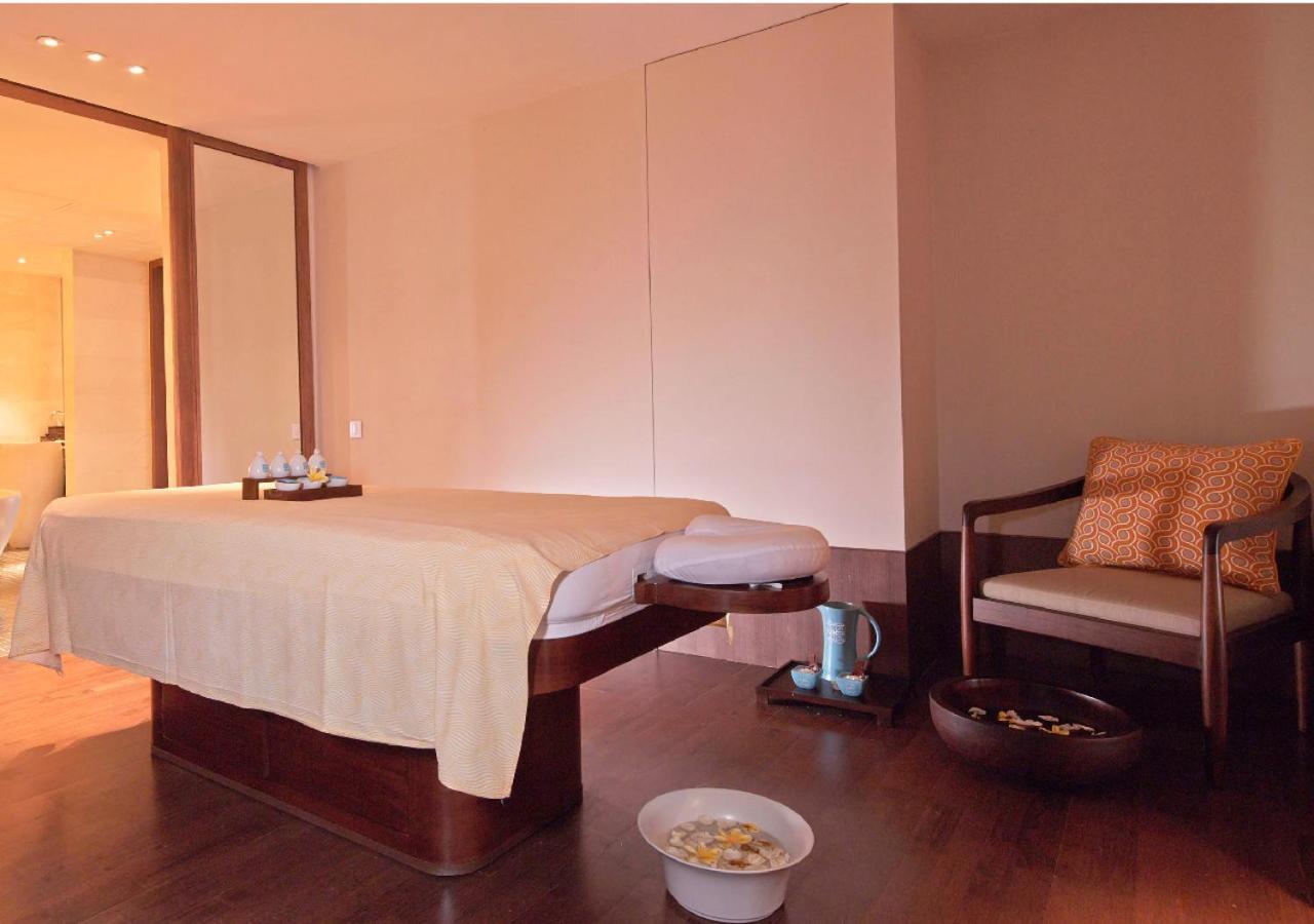 Intercontinental Bali Sanur Resort By Ihg Ngoại thất bức ảnh