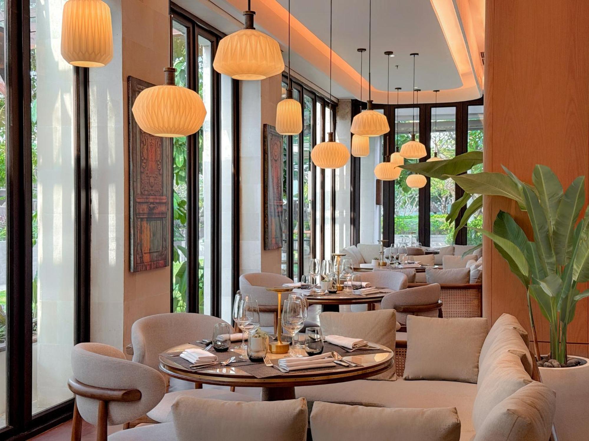 Intercontinental Bali Sanur Resort By Ihg Ngoại thất bức ảnh
